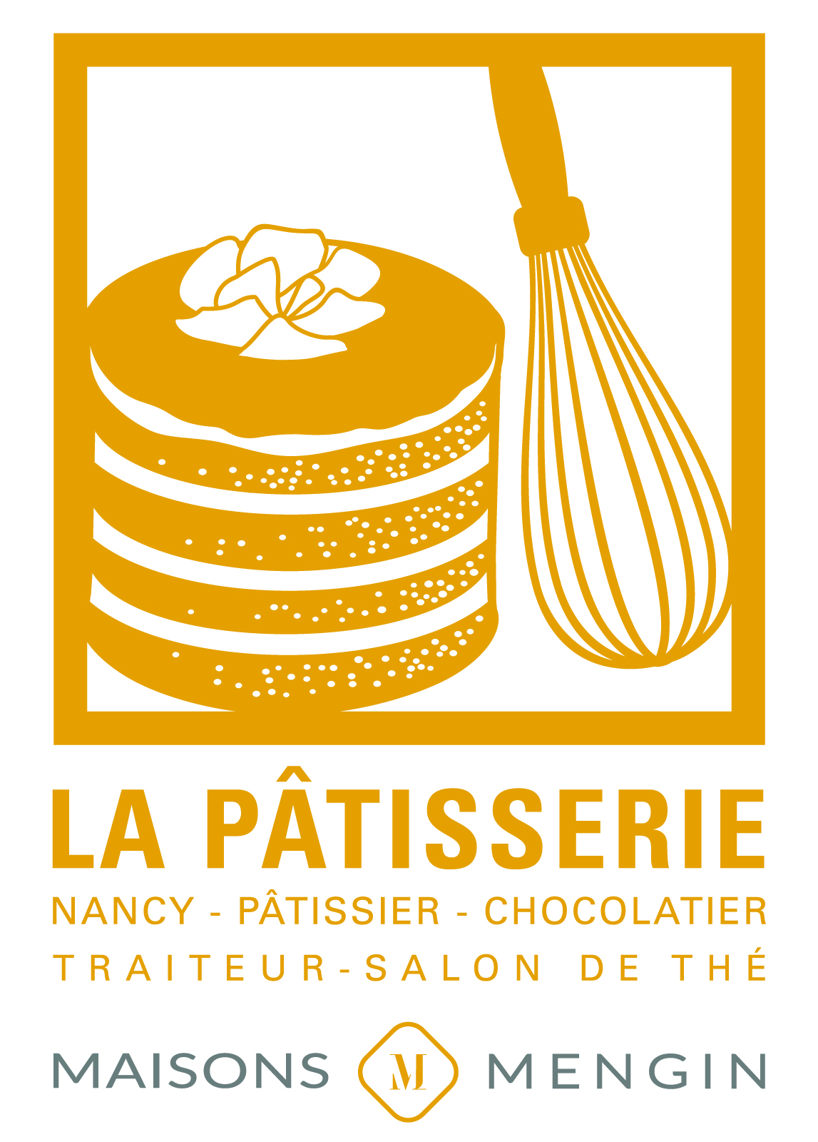 La Pâtisserie – Nancy